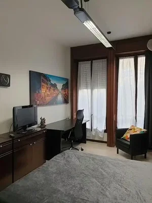 غرفة معيشة
