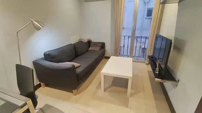 Oturma odası