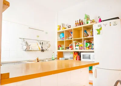 Sala de estar