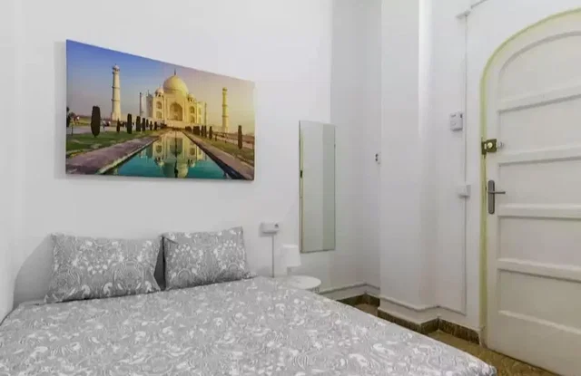غرفة معيشة