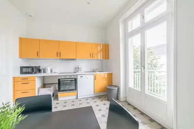Obývací pokoj