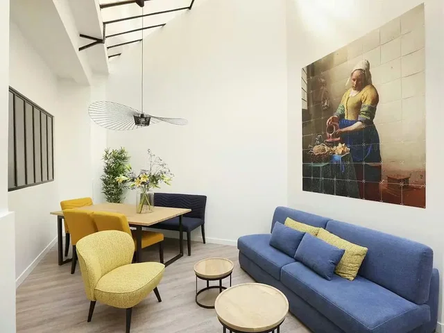 Salon