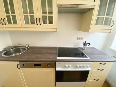 غرفة معيشة
