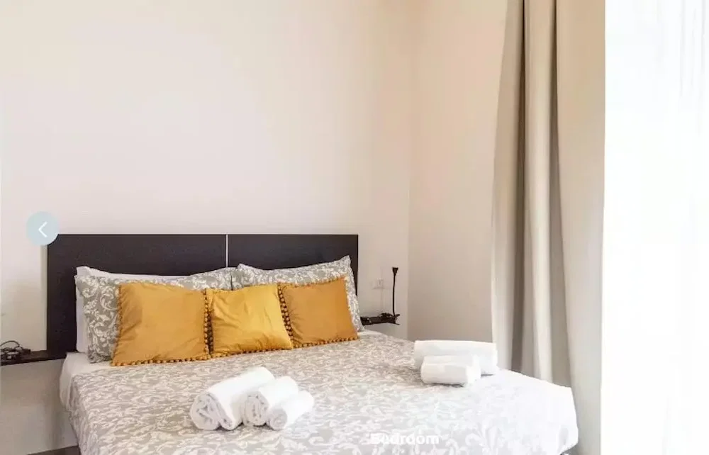 Oturma odası