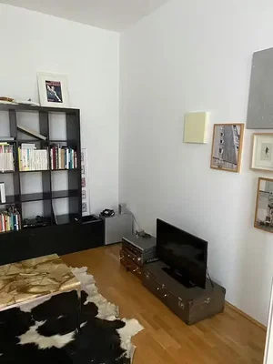 Oturma odası