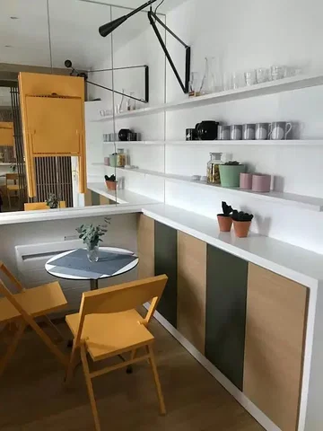 Salon