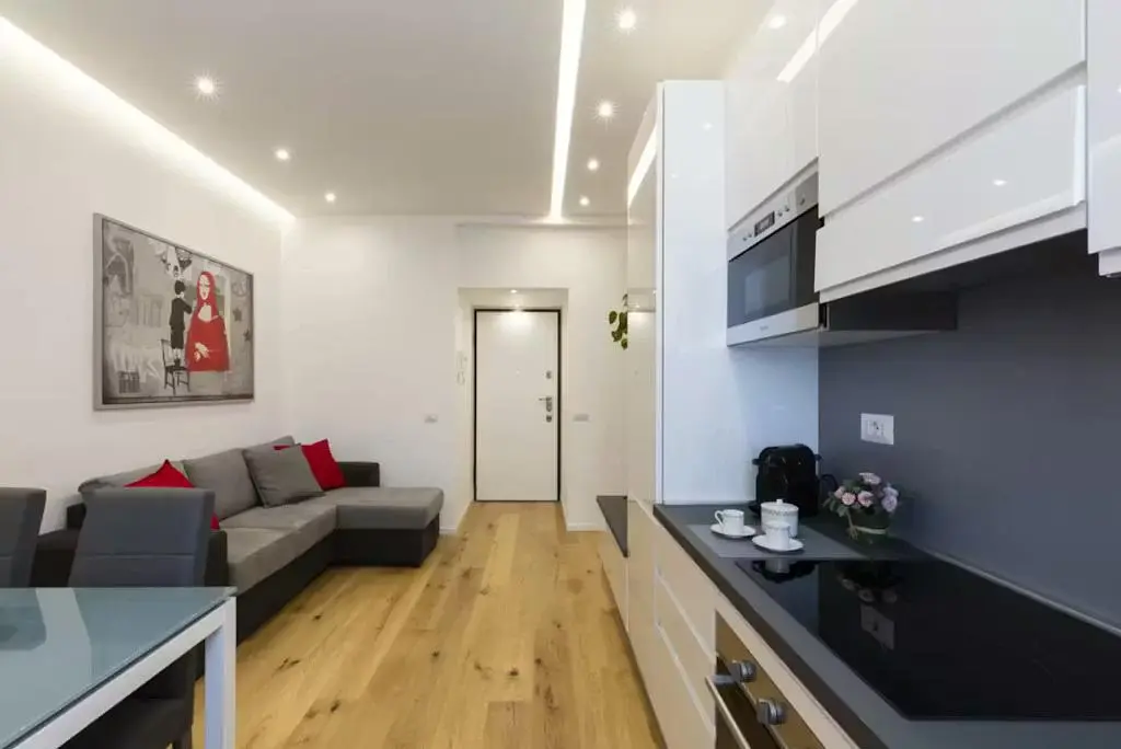 Oturma odası