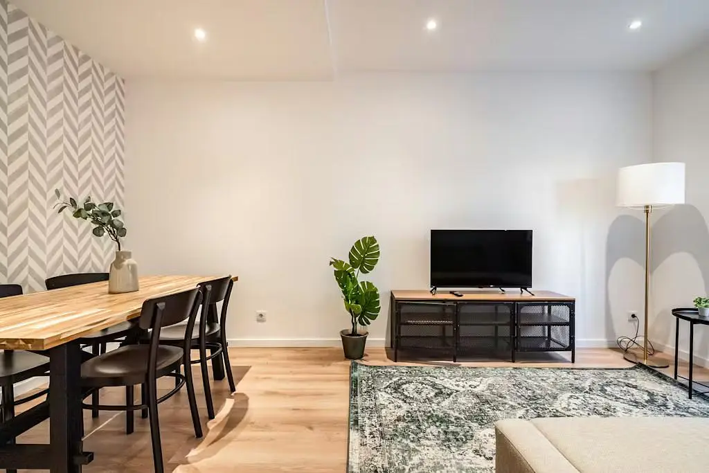Woonkamer