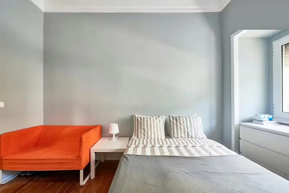 Oturma odası