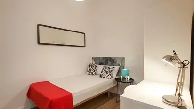 غرفة معيشة