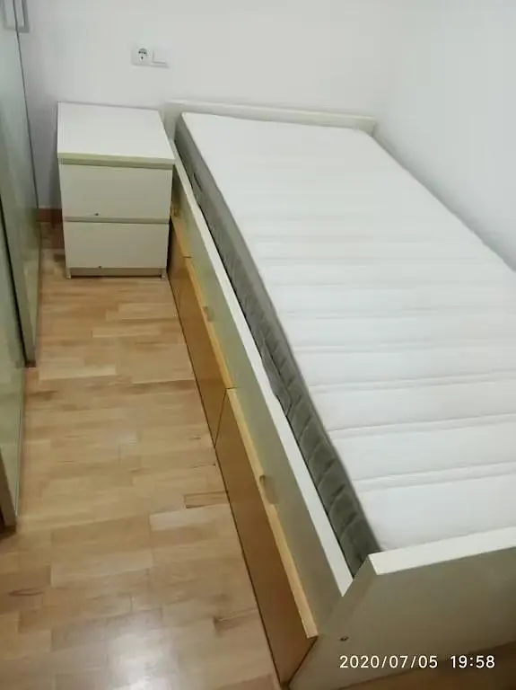 Oturma odası