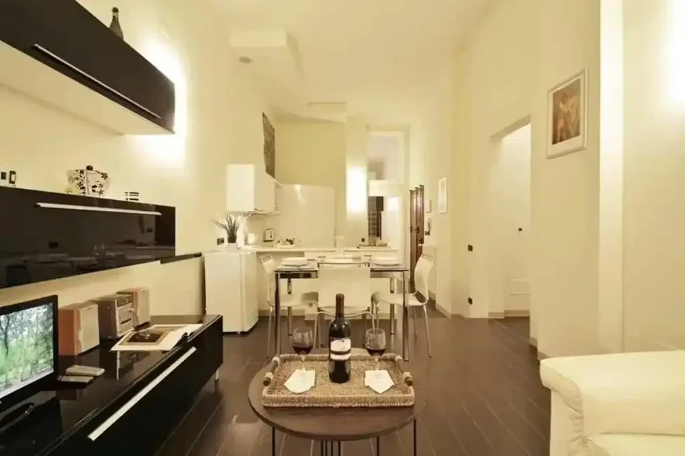 Soggiorno