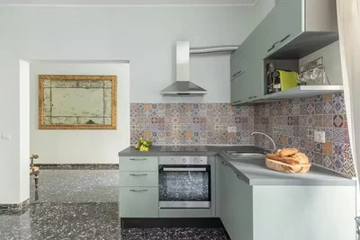 Oturma odası