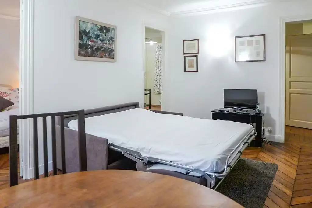Sala de estar