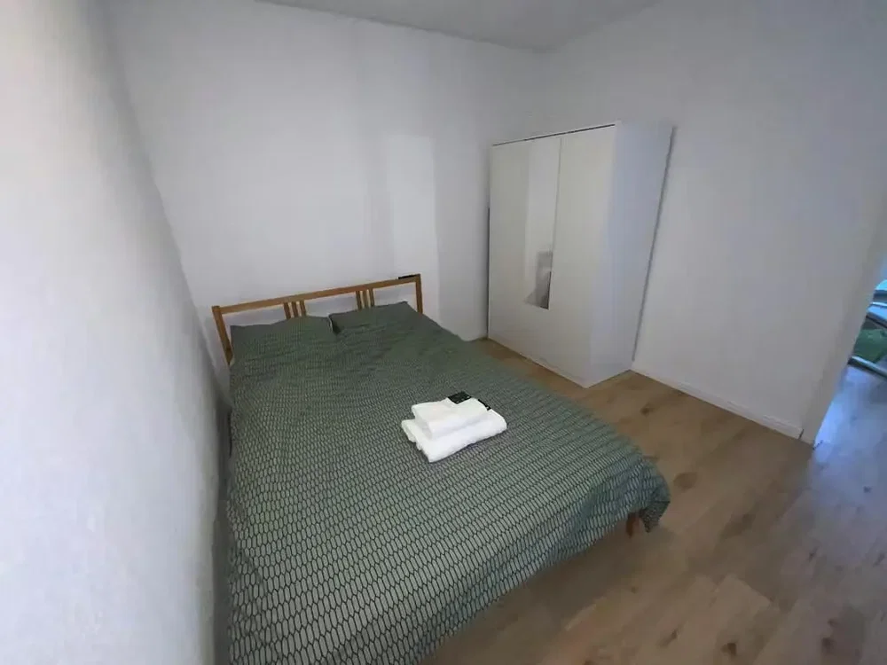 Obývačka