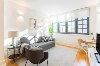 Obývací pokoj