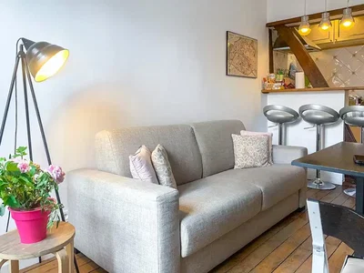 Sala de estar