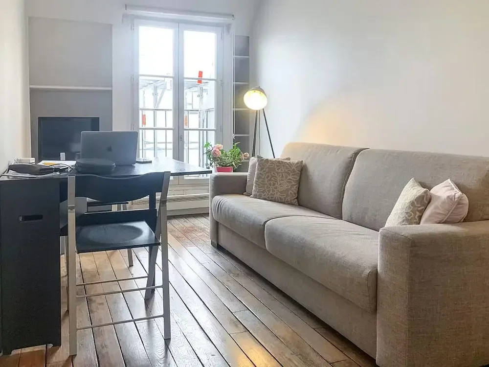 Sala de estar