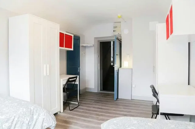 Salon