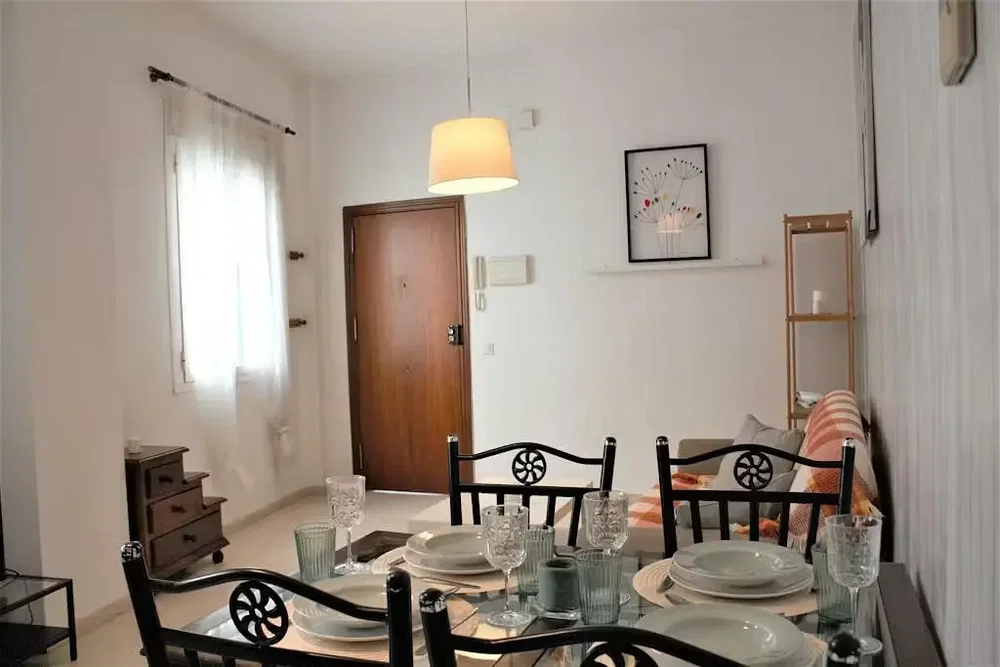 Obývací pokoj