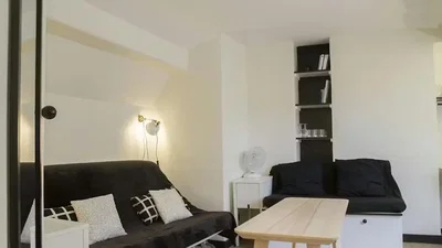 Obývací pokoj