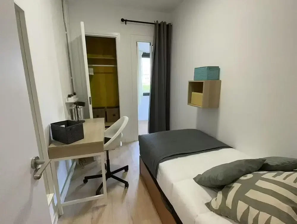 Woonkamer