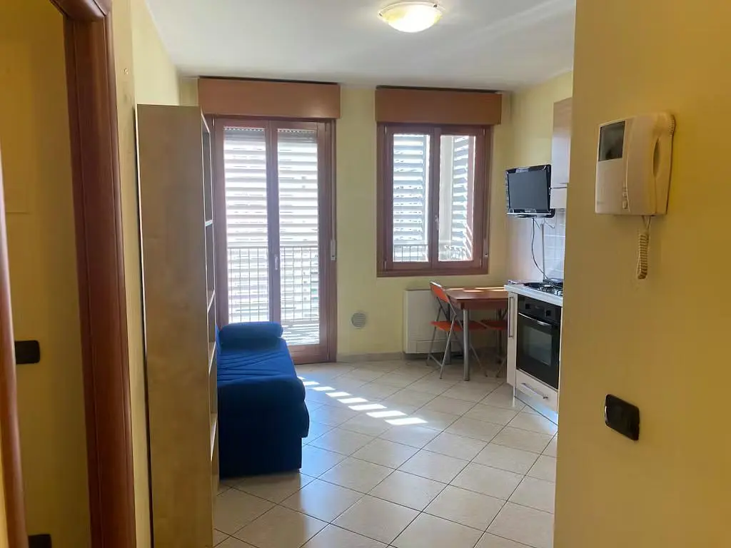 Soggiorno