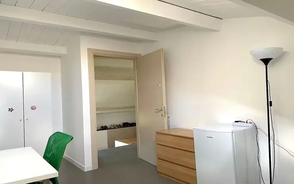 Oturma odası