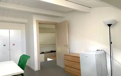 Oturma odası