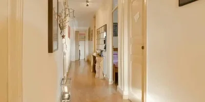 Oturma odası