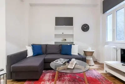 غرفة معيشة