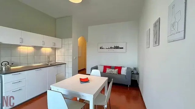 Obývačka