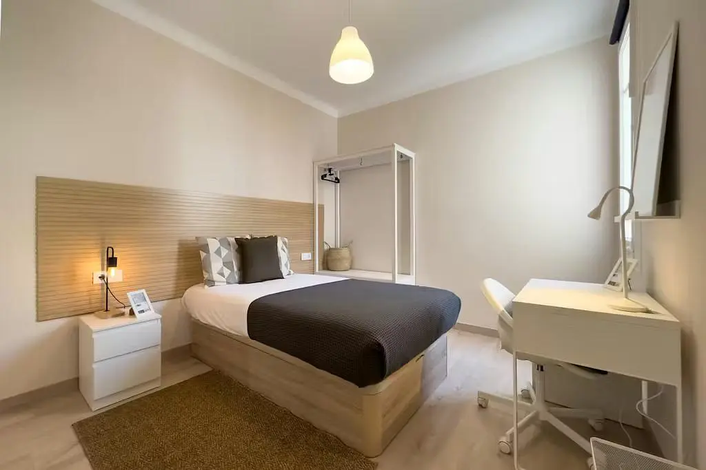 Obývací pokoj