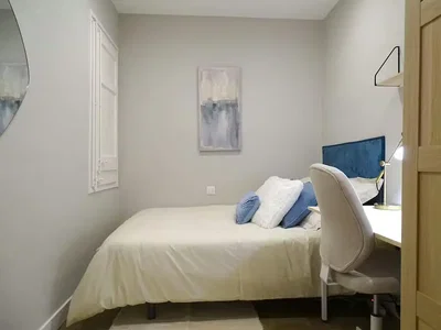 غرفة معيشة