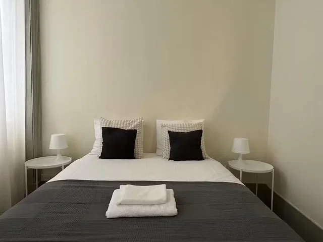 غرفة معيشة
