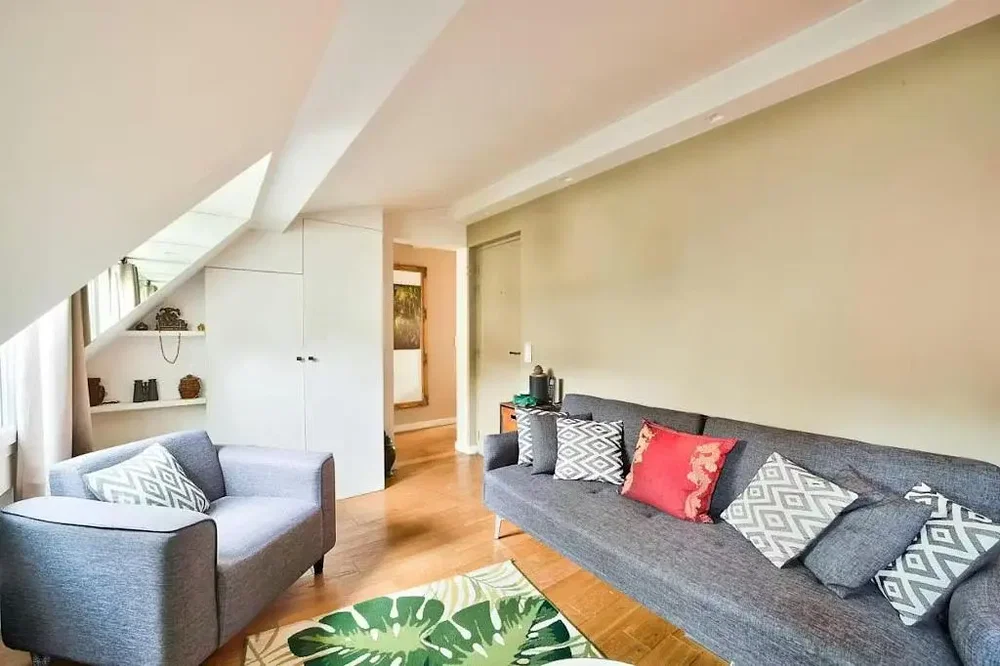 Sala de estar