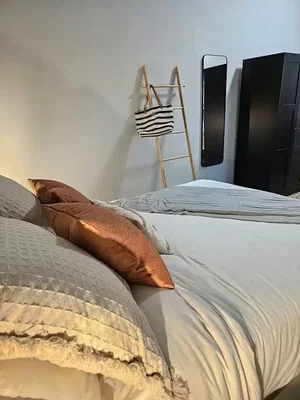 غرفة معيشة