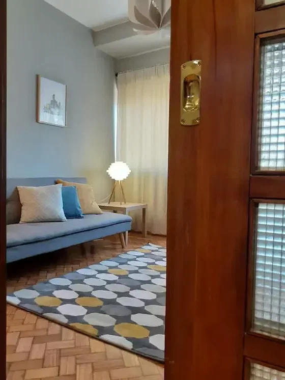 غرفة معيشة