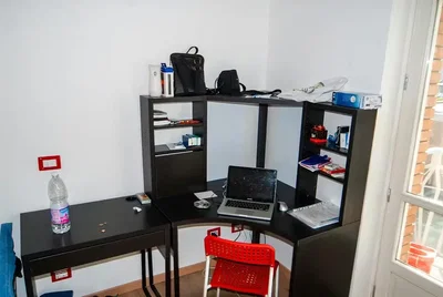 Obývačka