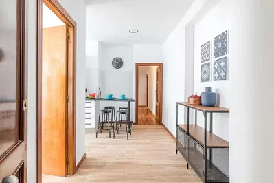 Obývačka