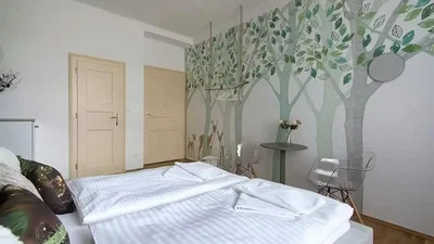 Obývací pokoj