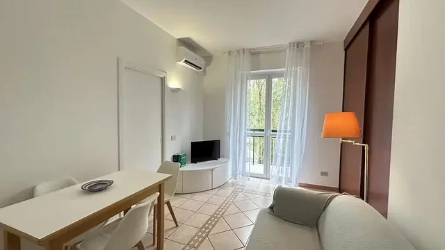 Soggiorno