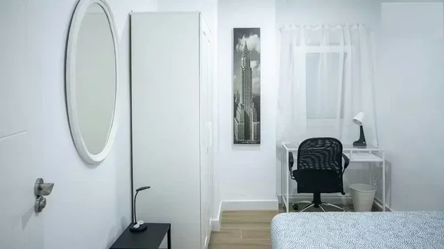 غرفة معيشة