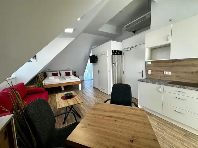 Dnevni boravak
