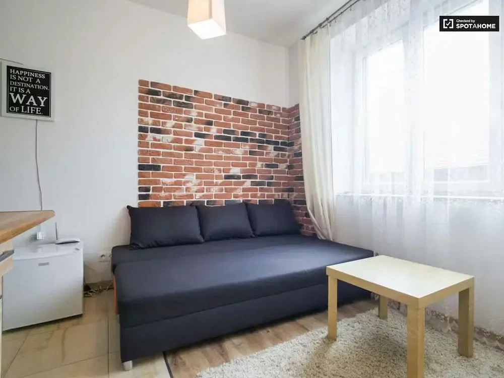 Obývací pokoj