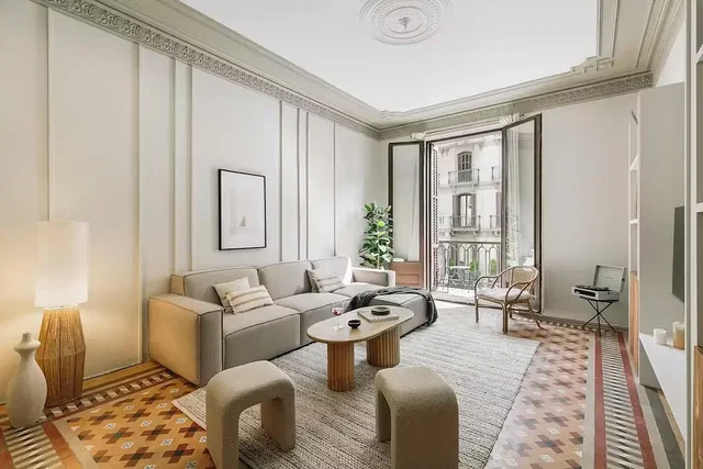 Salón