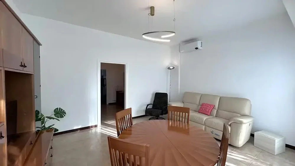 Oturma odası