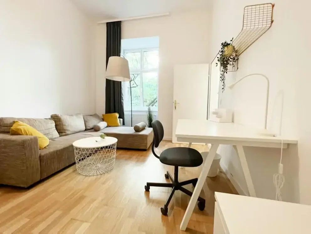 Sala de estar