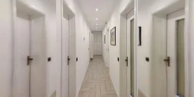 غرفة معيشة
