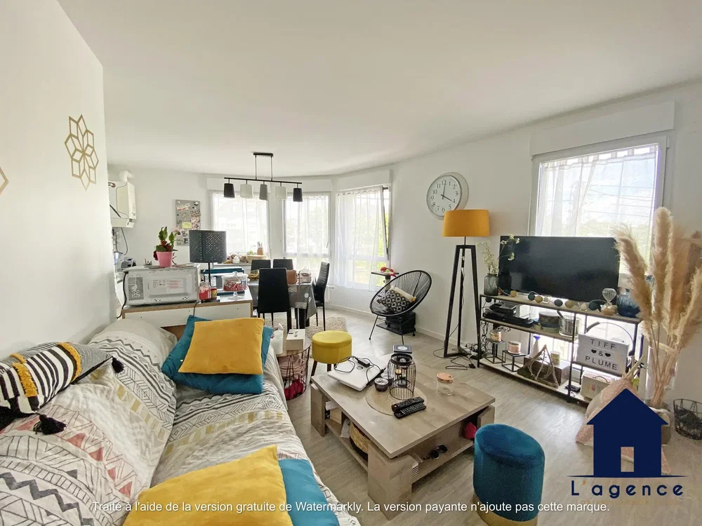 Woonkamer